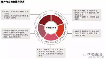 海外電力投資 趨勢、挑戰與資產管理新思路