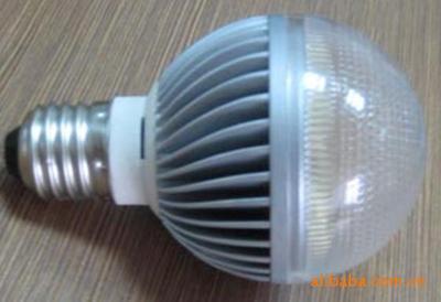 LED節能燈、球泡、E27、6W產品概覽——科信燈飾銷售部