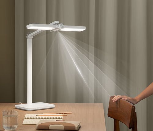 小米米家桌面學(xué)習(xí)燈預(yù)售開啟 定制全光譜LED，售價279元