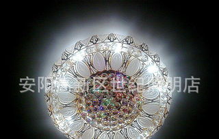 LED水晶燈飾特價(jià)促銷 點(diǎn)亮家居，批發(fā)采購正當(dāng)時