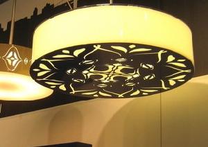 銀雨燈飾 照亮家居與建筑的璀璨明珠